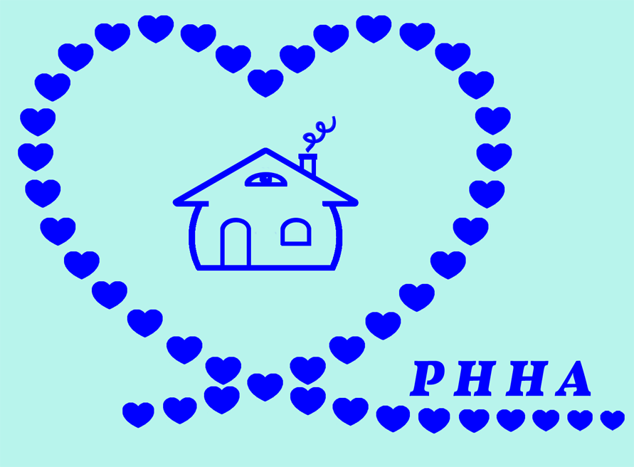 Prestige Home Health Aide(PHHA) Logo